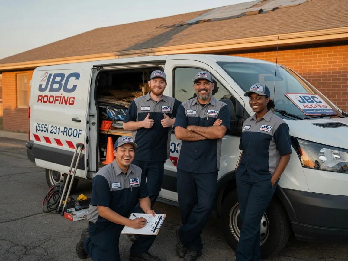 Roof Replacement company in Wheelersburg, OH