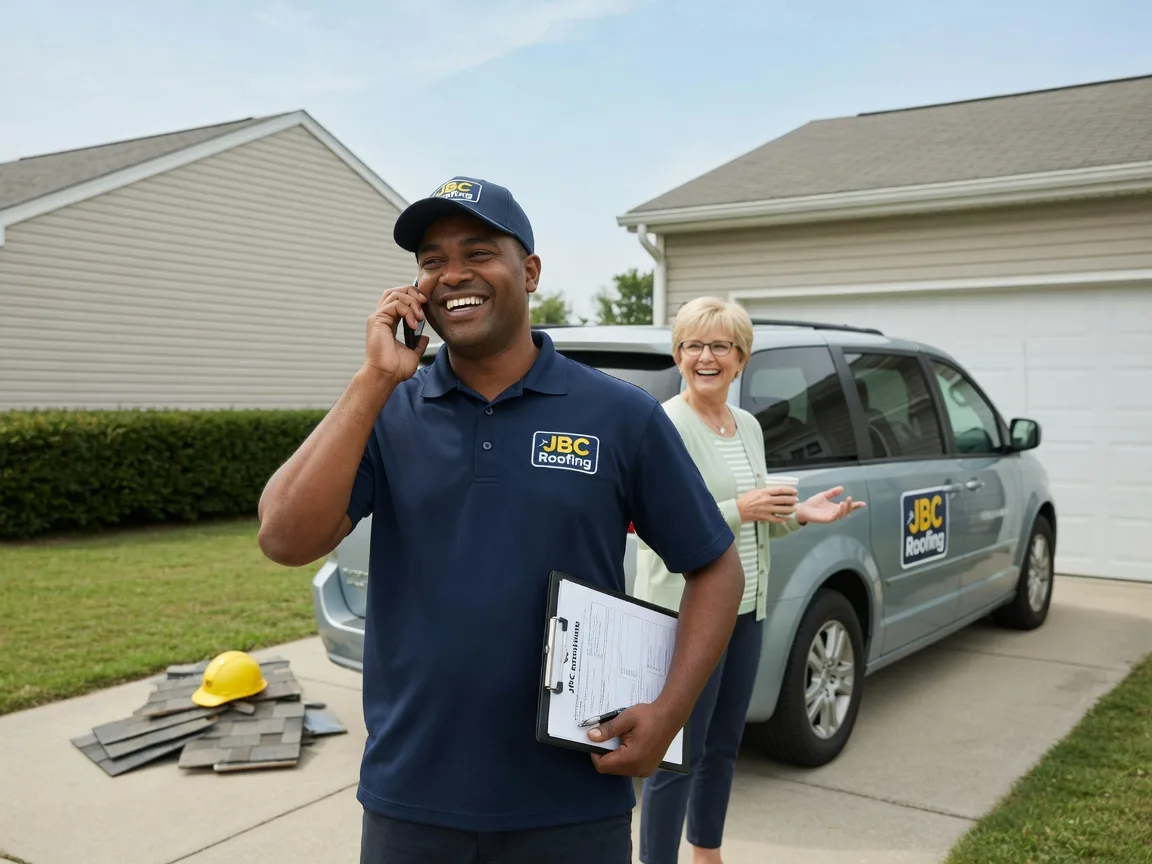 Roof Replacement Wheelersburg, OH FAQs